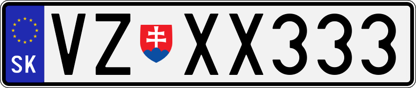 Typ III - Bežná 1R