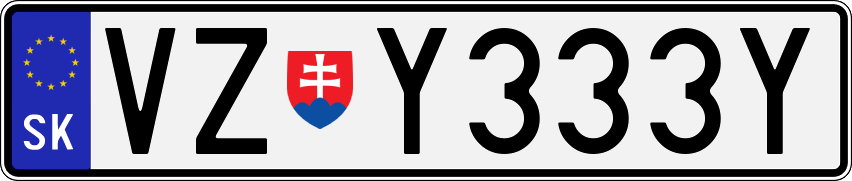 Typ III - Bežná 1R