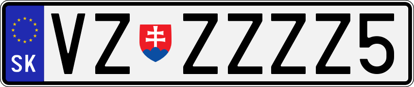 Typ III - Bežná 1R