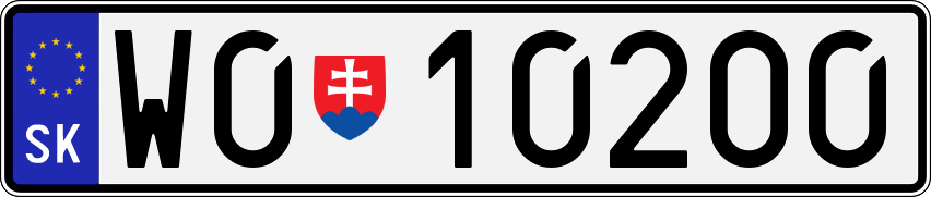 Typ III - Bežná 1R