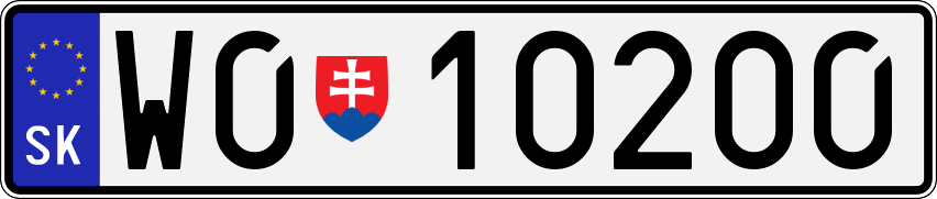 Typ III - Bežná 1R