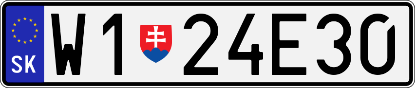 Typ III - Bežná 1R