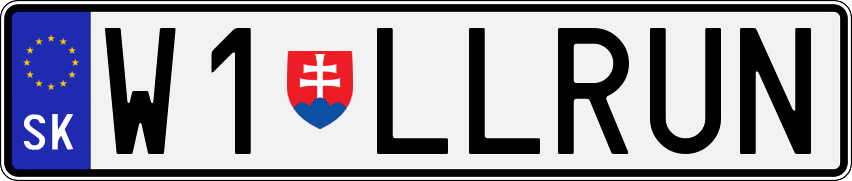 Typ III - Bežná 1R