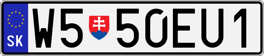 Typ III - Bežná 1R