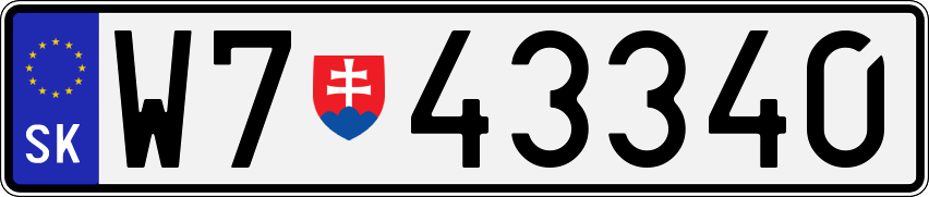 Typ III - Bežná 1R