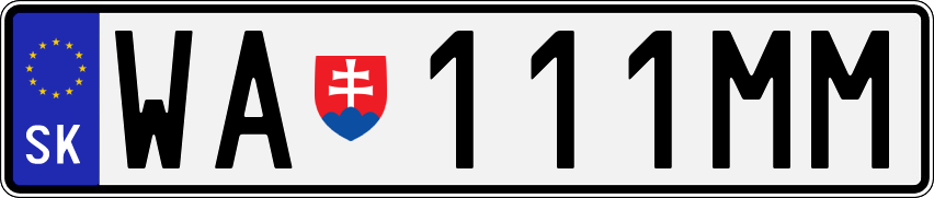 Typ III - Bežná 1R