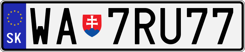 Typ III - Bežná 1R