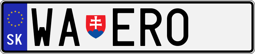 Typ III - Bežná 1R