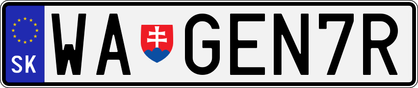 Typ III - Bežná 1R