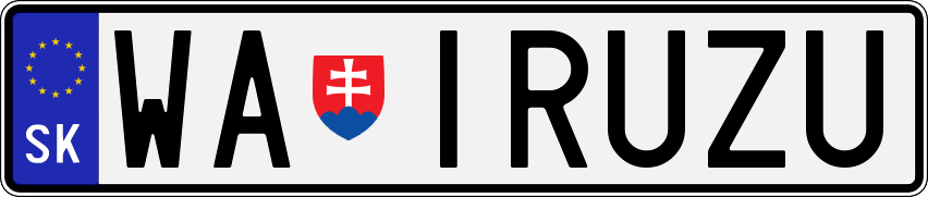 Typ III - Bežná 1R