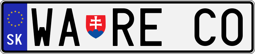 Typ III - Bežná 1R