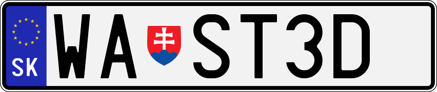 Typ III - Bežná 1R