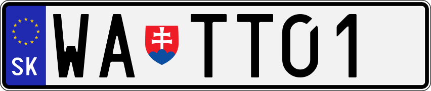 Typ III - Bežná 1R