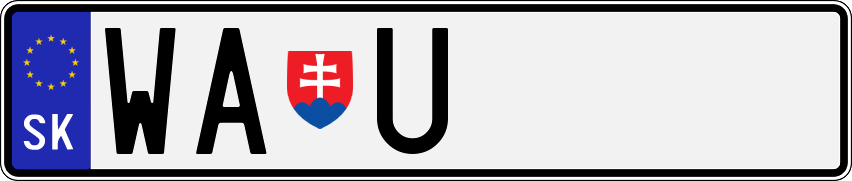 Typ III - Bežná 1R