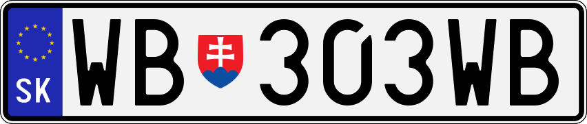 Typ III - Bežná 1R