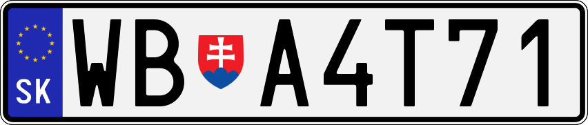 Typ III - Bežná 1R