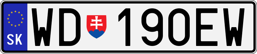 Typ III - Bežná 1R