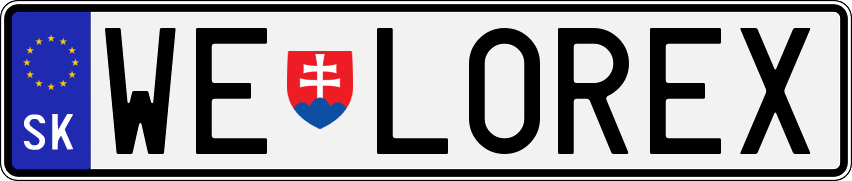 Typ III - Bežná 1R