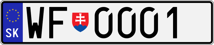 Typ III - Bežná 1R