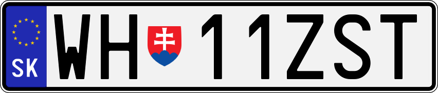 Typ III - Bežná 1R