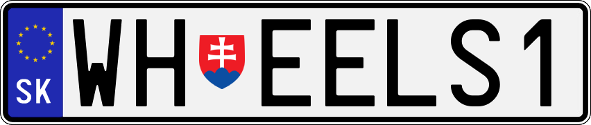Typ III - Bežná 1R