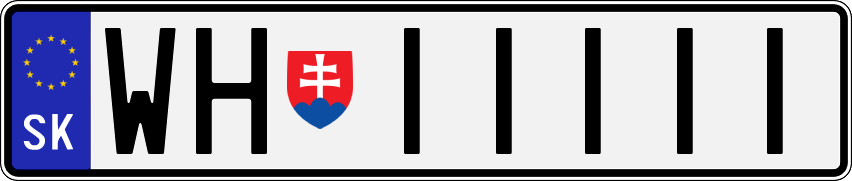 Typ III - Bežná 1R