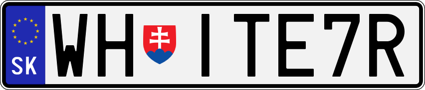 Typ III - Bežná 1R