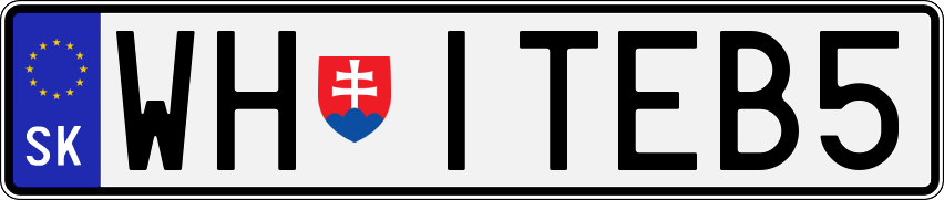 Typ III - Bežná 1R