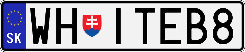 Typ III - Bežná 1R