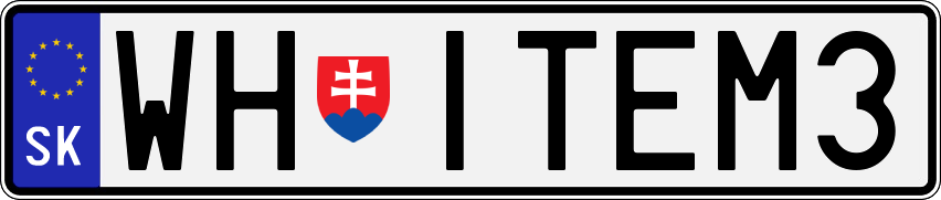 Typ III - Bežná 1R