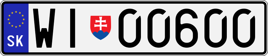 Typ III - Bežná 1R