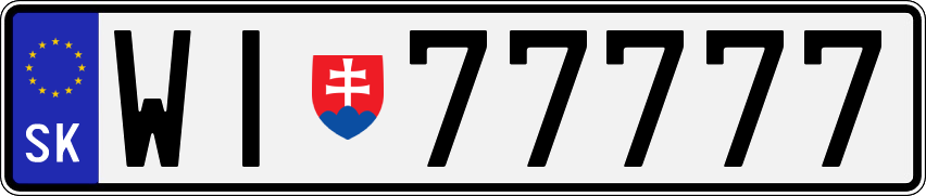 Typ III - Bežná 1R