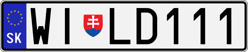 Typ III - Bežná 1R