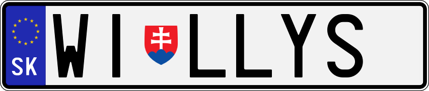 Typ III - Bežná 1R