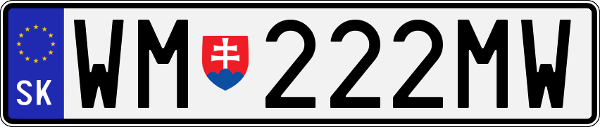 Typ III - Bežná 1R