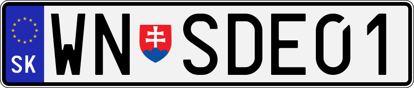 Typ III - Bežná 1R