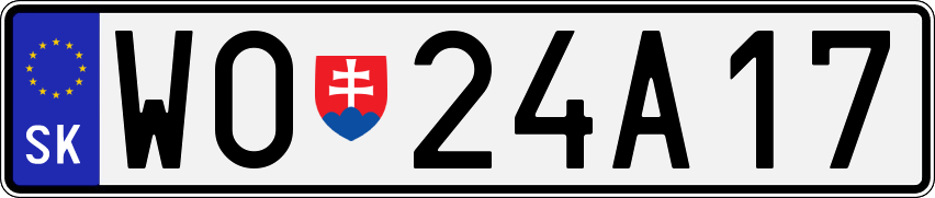 Typ III - Bežná 1R