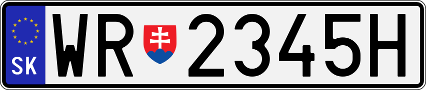 Typ III - Bežná 1R