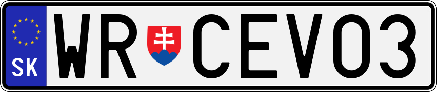 Typ III - Bežná 1R