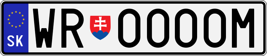 Typ III - Bežná 1R