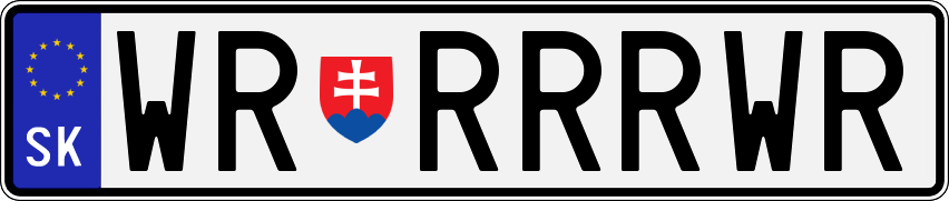 Typ III - Bežná 1R