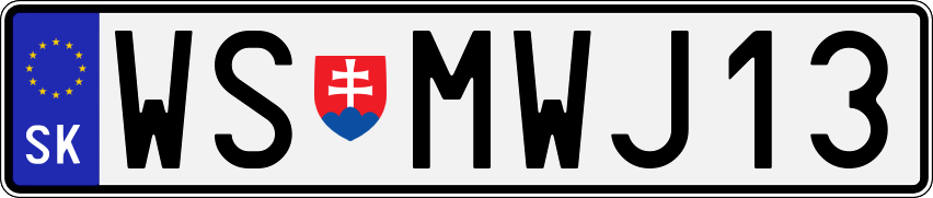 Typ III - Bežná 1R