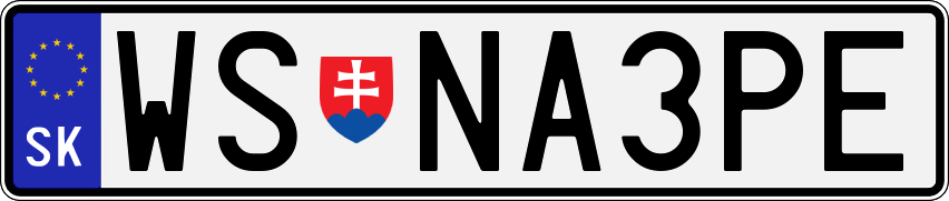 Typ III - Bežná 1R