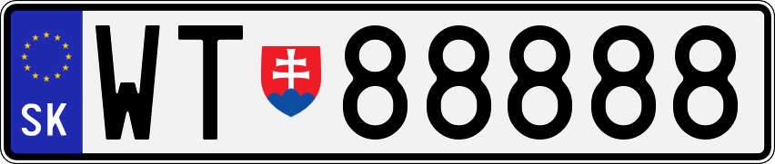 Typ III - Bežná 1R