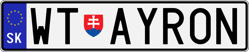 Typ III - Bežná 1R