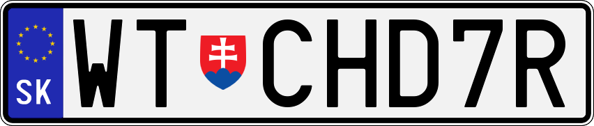 Typ III - Bežná 1R