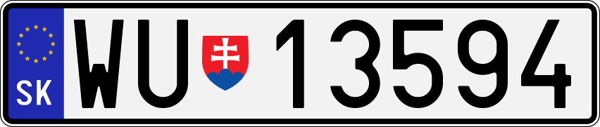 Typ III - Bežná 1R
