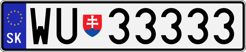 Typ III - Bežná 1R