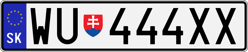 Typ III - Bežná 1R