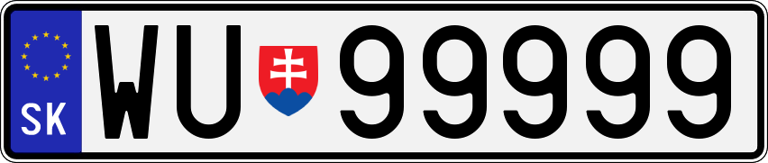 Typ III - Bežná 1R